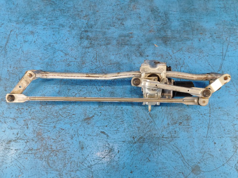 Windshield wiper linkage for the Volkswagen Tiguan 08-17 2017