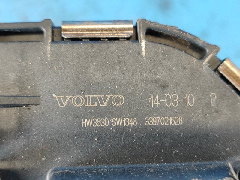 Windscreen wiper linkage for Volvo XC70 07-16