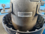 Main radiator fan FORD FUSION 14- Right.
