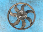 Main radiator fan FORD FUSION 14- Left.