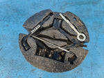 Toolbox for Volvo XC70 07-16