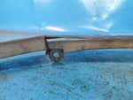 Fender lining (arch extension) MAZDA CX-5 (KF) 16-21 Left. Front.