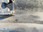 Fender lining (arch extension) MAZDA CX-5 (KF) 16-21 Left. Front.