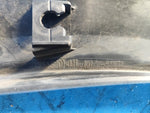 Fender lining (arch extension) MAZDA CX-5 (KF) 16-21 Left. Front.
