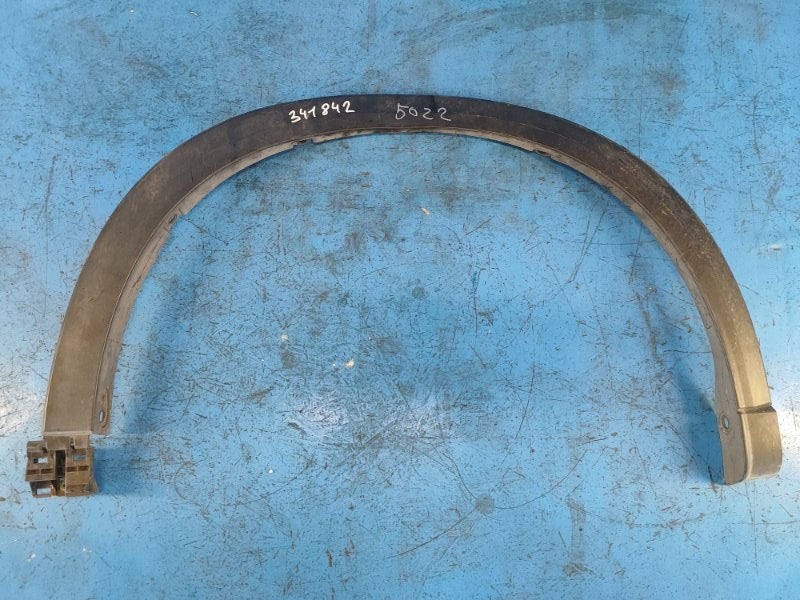 Fender lining (arch extension) MAZDA CX-5 (KF) 16-21 Right Front