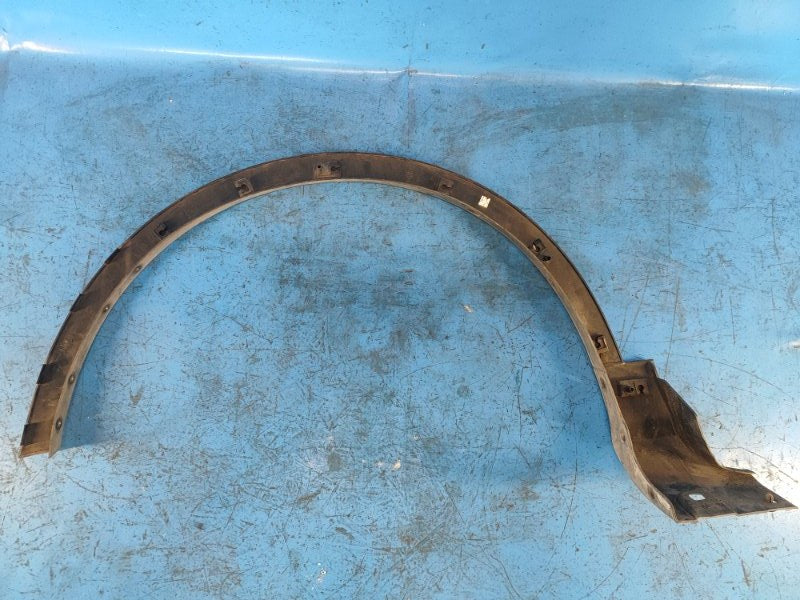 Fender lining (arch extension) FORD ESCAPE 12-19 2017 Right Front.