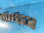 Rear bumper filler FORD FUSION 14-