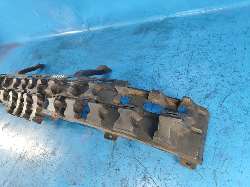 Rear bumper filler FORD FUSION 14-