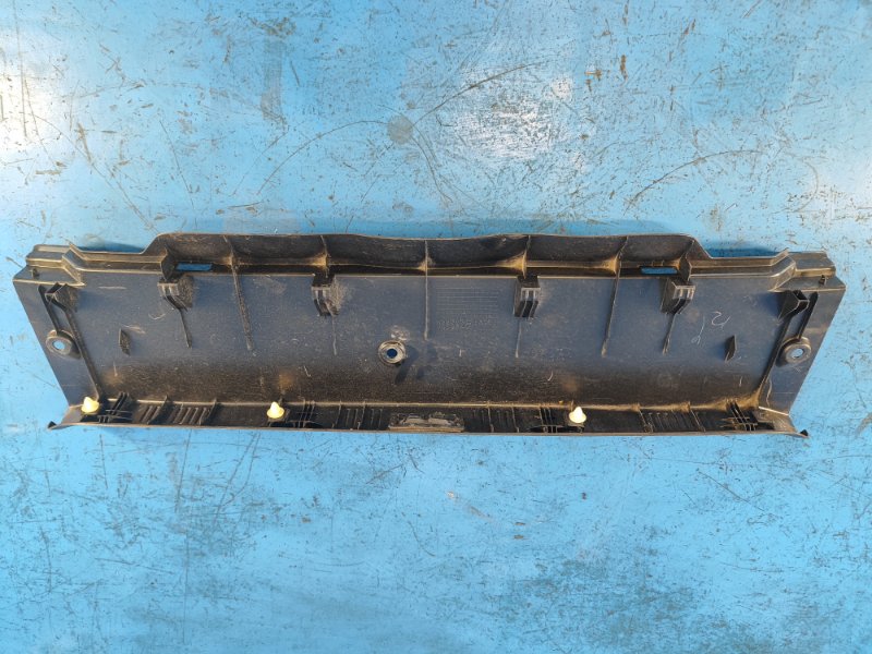 Inner trunk panel trim for Lexus HS250H (ANF10) 09-12 2009