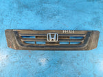 Radiator grille HONDA CRV 95-01