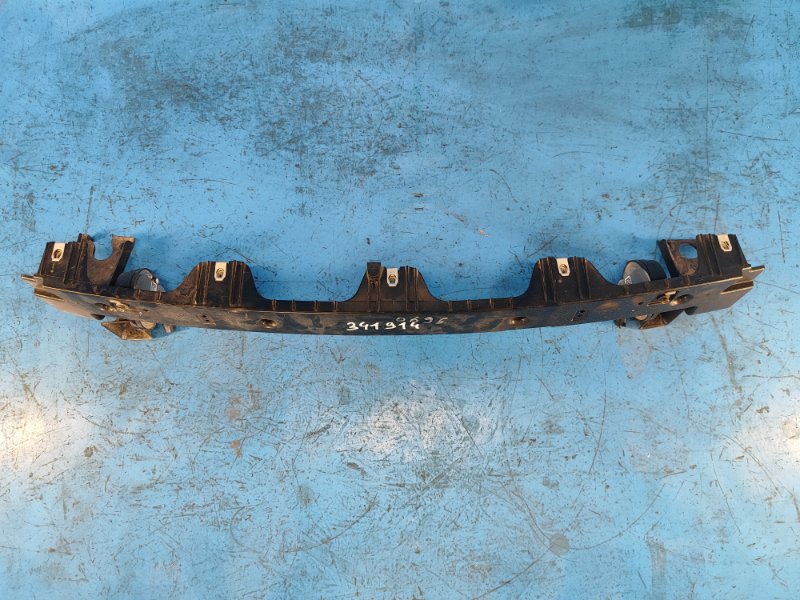 Ford Escape 12-19 2017 front upper panel