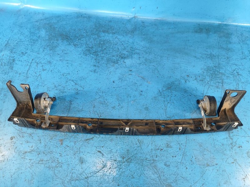Ford Escape 12-19 2017 front upper panel