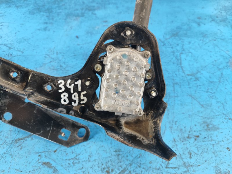 Toyota Camry 40 inverter pump 06-11 2007