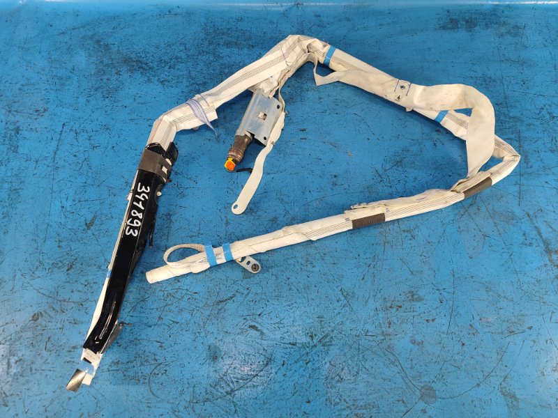 Airbag (curtain) FORD FUSION 14- Left.
