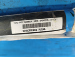 Airbag (curtain) FORD FUSION 14- Left.
