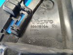 Rear bumper bracket VOLVO XC70 07-16 Right