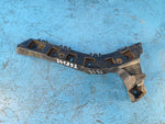 Rear bumper bracket FORD FUSION 14- Right.