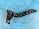 Rear bumper bracket FORD FUSION 14- Right.