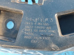 Rear bumper bracket FORD FUSION 14- Right.