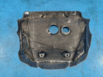 Decorative engine cover for Mazda CX-5 (KF) 16-21
