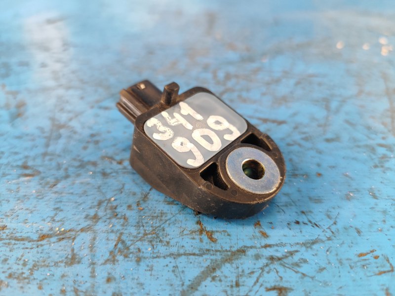 Impact sensor Toyota Camry 40 06-11 2007
