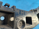 Rear bumper bracket FORD FUSION 14- Left.