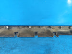 External door sill trim FORD FUSION 14- Left.