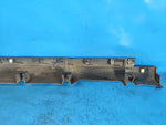 External door sill trim FORD FUSION 14- Left.
