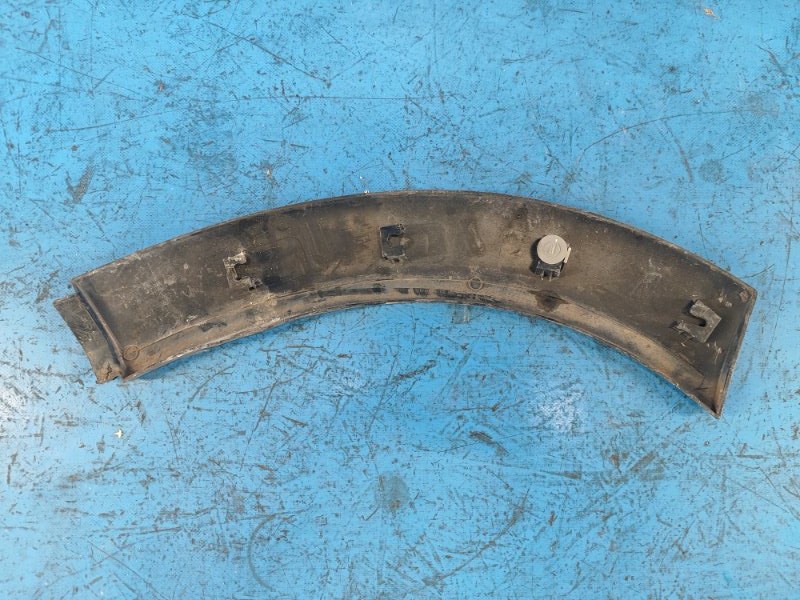 Fender lining (arch extension) MINI COOPER (R50/R53) 04-06 Left. Front.