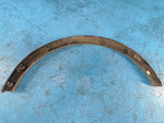 Fender lining (arch extension) FORD ESCAPE 12-19 2017 Right Rear