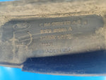 Fender lining (arch extension) FORD ESCAPE 12-19 2017 Right Rear