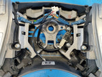 Toyota Camry 40 steering wheel 06-11 2007