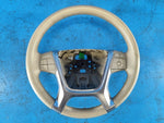 Volvo XC70 07-16 steering wheel