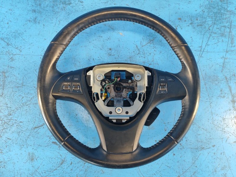 Steering wheel SUZUKI KIZASHI 09-14 2010