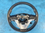 Toyota Sienna steering wheel 11-16 2015