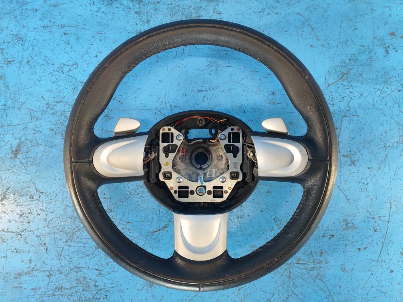 Steering wheel MINI Cooper S R56 06-14 2009