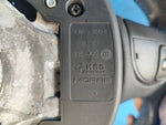 Steering wheel JEEP RENEGADE (BU) 14-2015