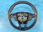 FORD FUSION 14- steering wheel