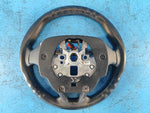 FORD FUSION 14- steering wheel