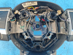 Steering wheel JEEP COMPASS 17-21 2018