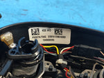 Steering wheel JEEP COMPASS 17-21 2018