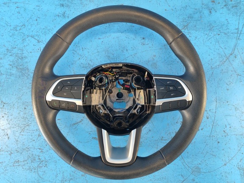 Steering wheel JEEP COMPASS 17-21 2018