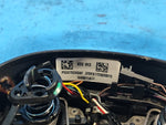 Steering wheel JEEP COMPASS 17-21 2018