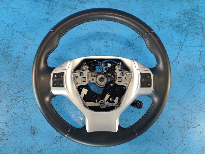 Steering wheel for Lexus CT200 11-17 2012