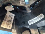 Dodge Grand Caravan 08-2013 steering wheel