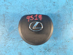 Steering wheel airbag for Lexus CT200 11-17 2012