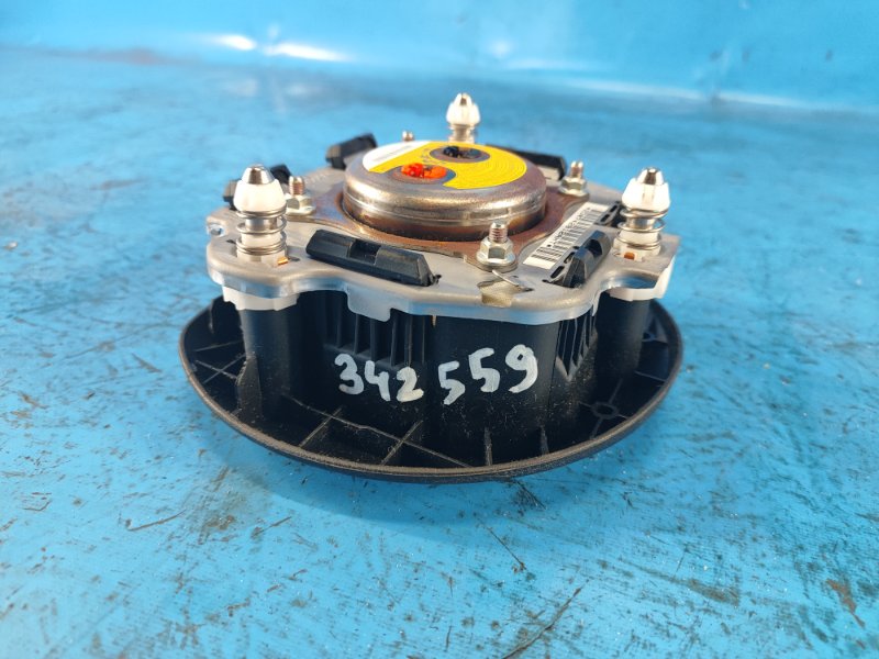 Steering wheel airbag for Lexus CT200 11-17 2012