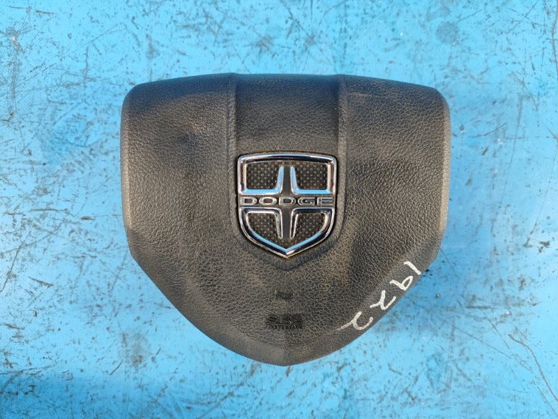 Steering wheel airbag for the 2014 Dodge Grand Caravan (08-2014)