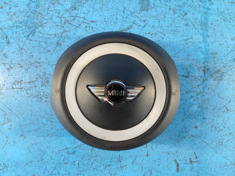 Steering wheel airbag for MINI Cooper S R56 06-14 2009