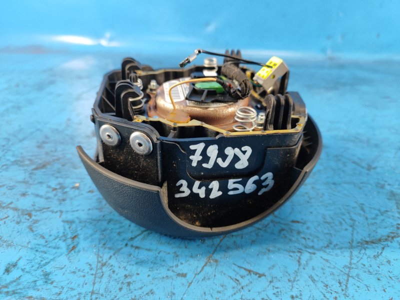 Steering wheel airbag for MINI Cooper S R56 06-14 2009